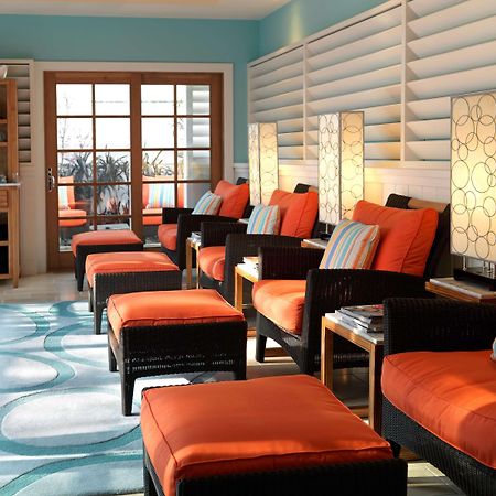 L'Auberge Del Mar Resort And Spa Nội địa bức ảnh