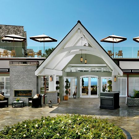 L'Auberge Del Mar Resort And Spa Ngoại thất bức ảnh