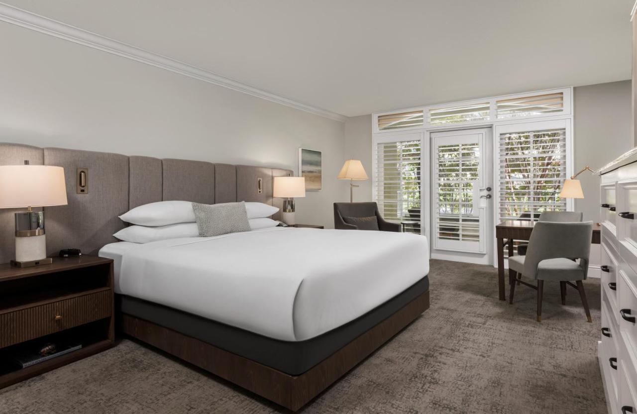L'Auberge Del Mar Resort And Spa Ngoại thất bức ảnh