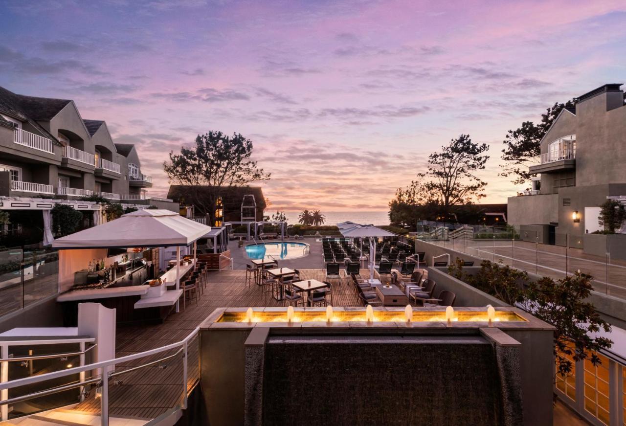 L'Auberge Del Mar Resort And Spa Ngoại thất bức ảnh