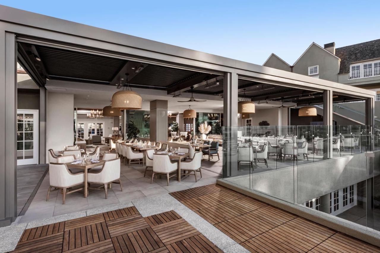 L'Auberge Del Mar Resort And Spa Ngoại thất bức ảnh