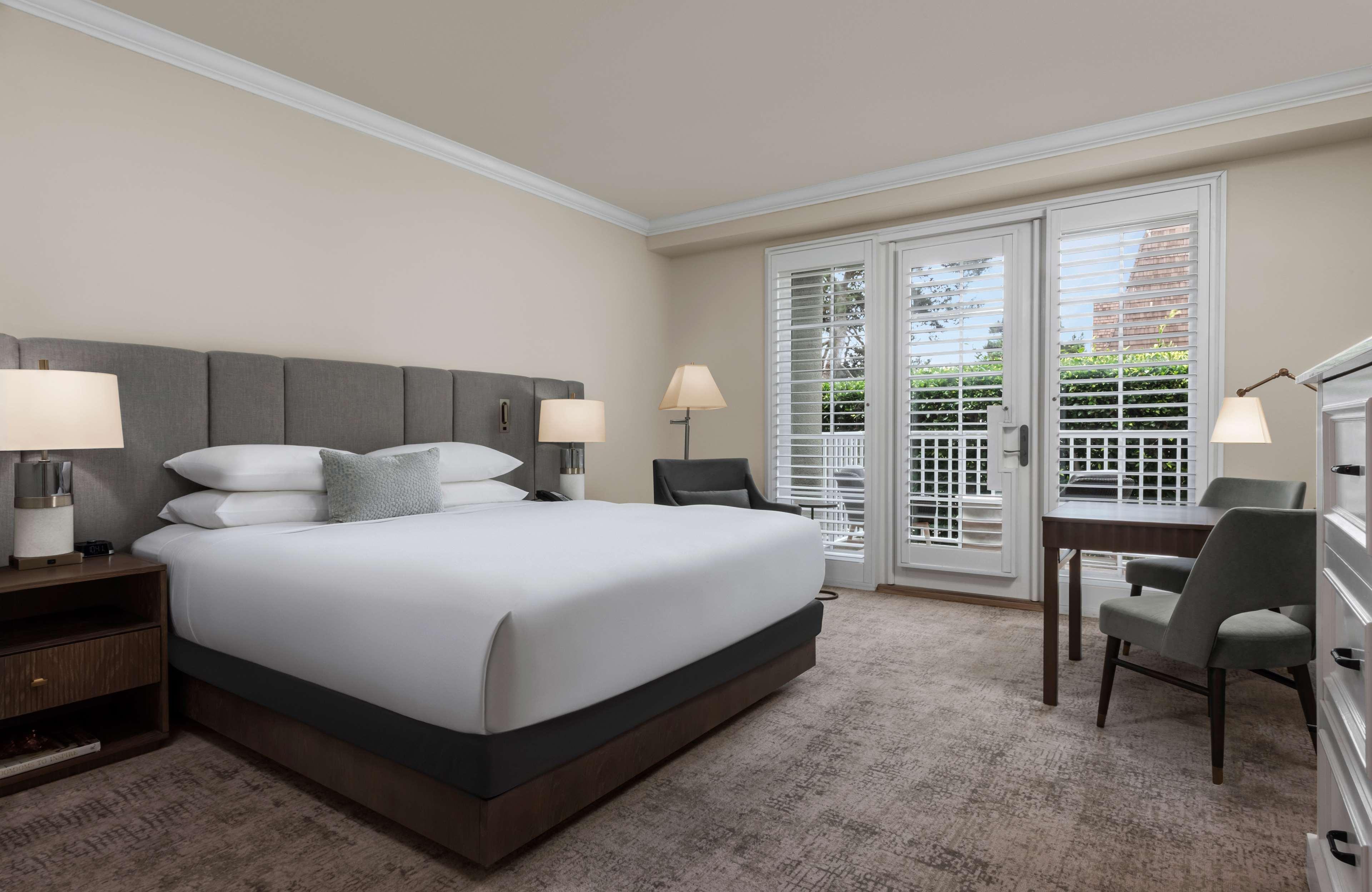L'Auberge Del Mar Resort And Spa Ngoại thất bức ảnh