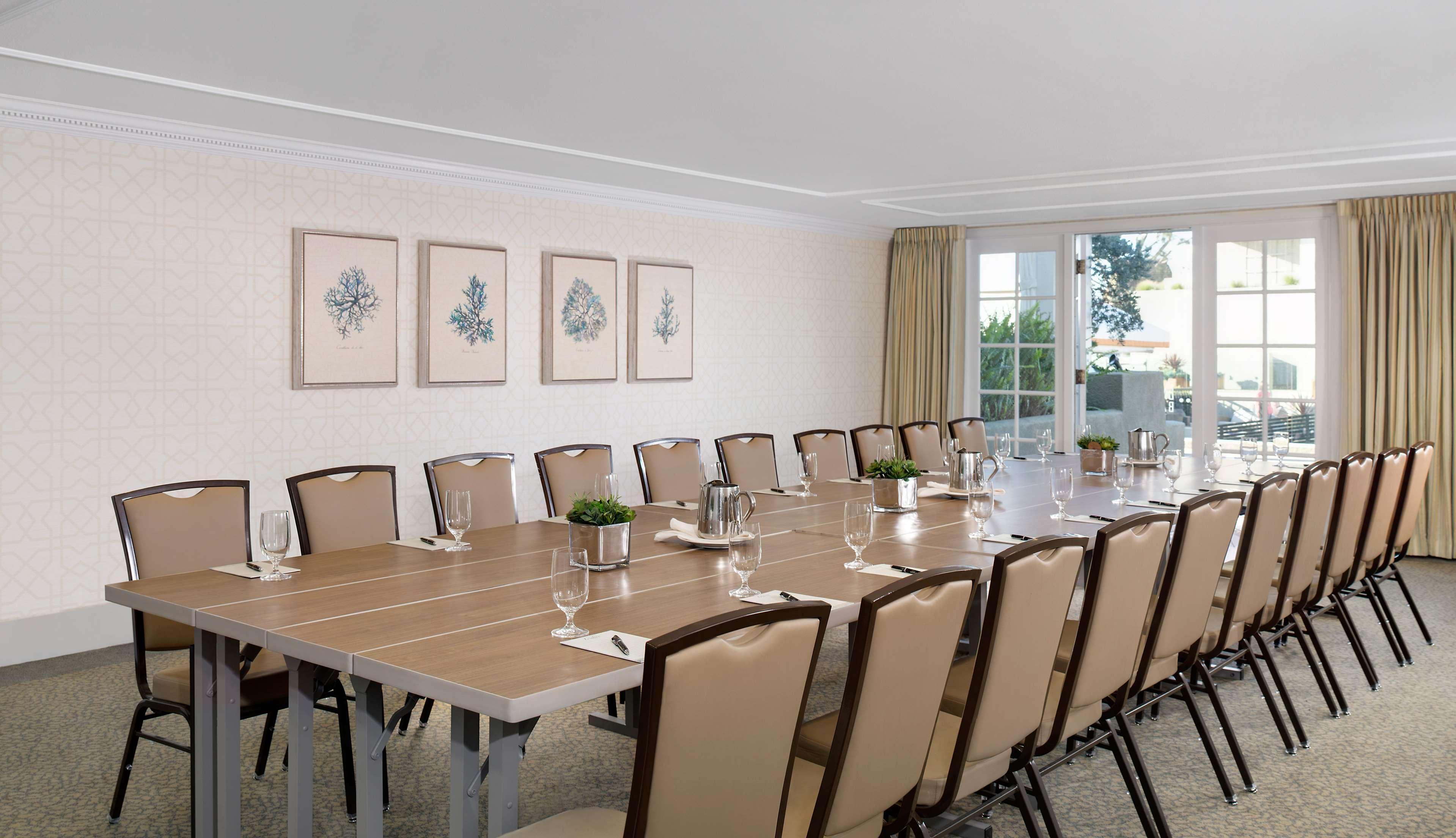 L'Auberge Del Mar Resort And Spa Ngoại thất bức ảnh