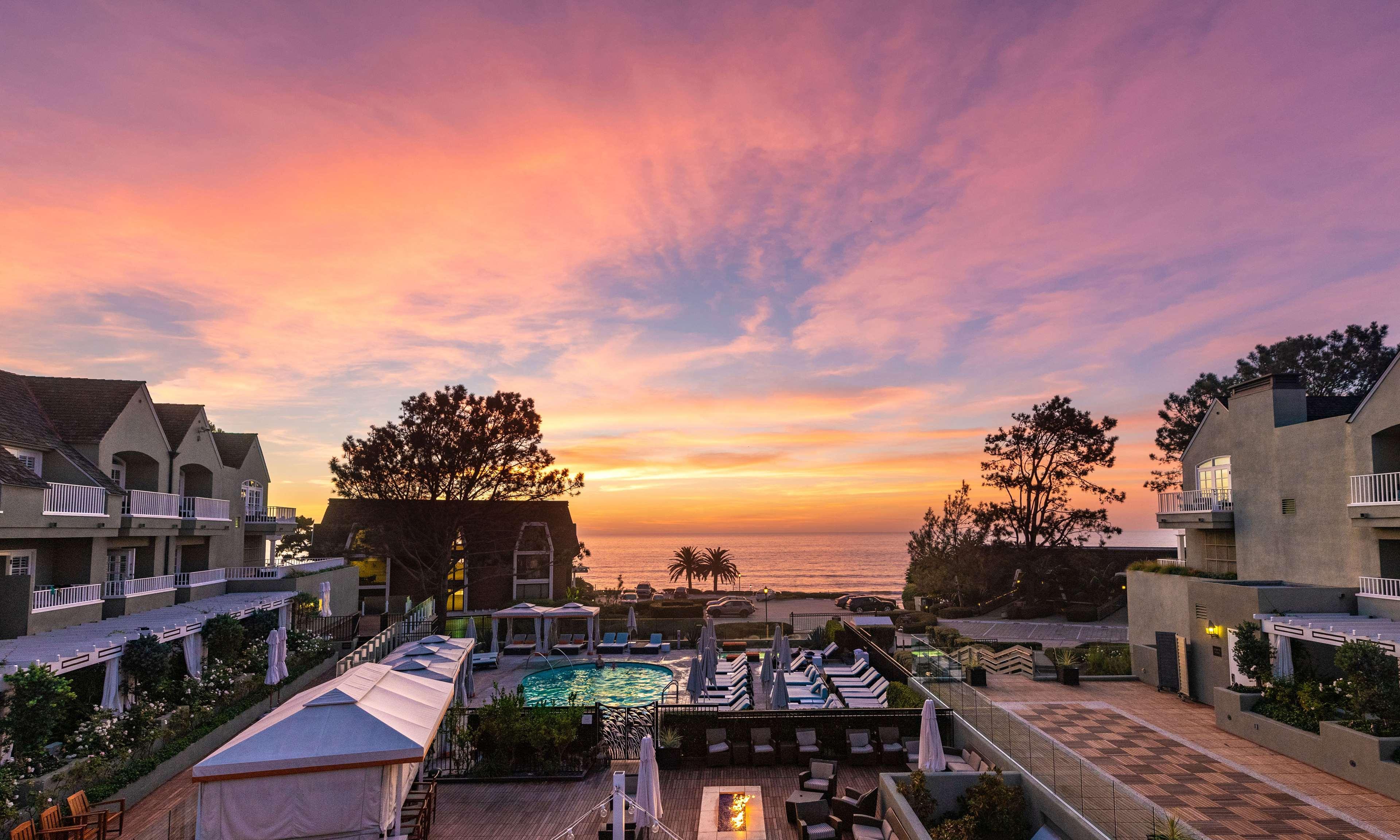 L'Auberge Del Mar Resort And Spa Ngoại thất bức ảnh