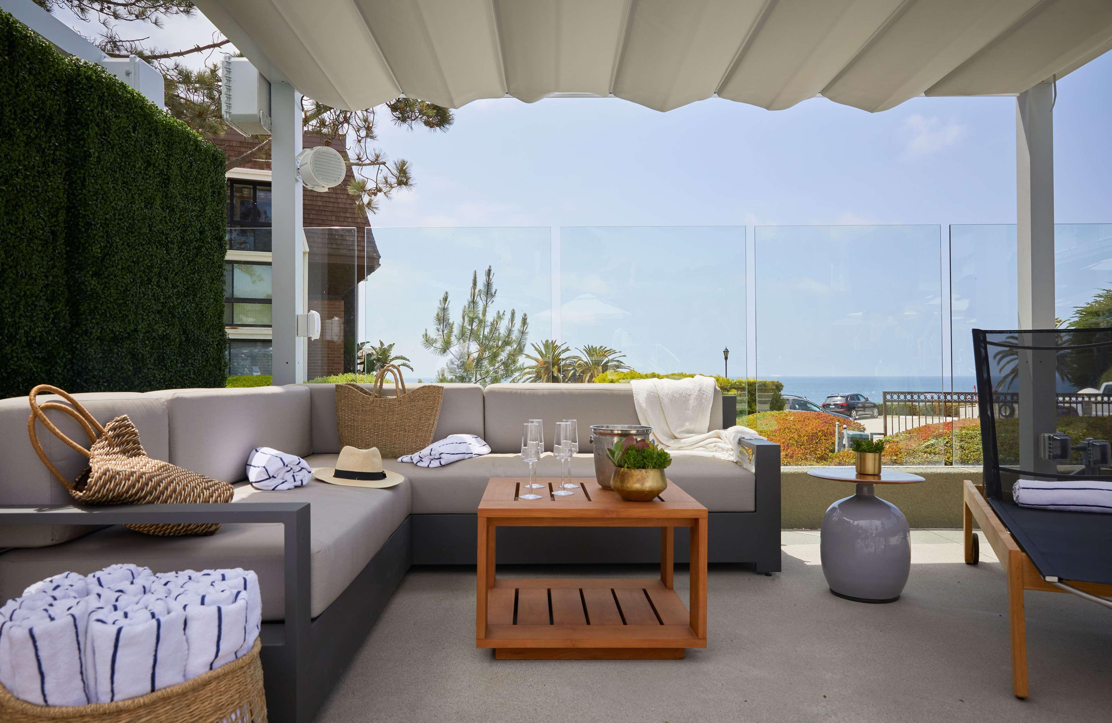 L'Auberge Del Mar Resort And Spa Ngoại thất bức ảnh
