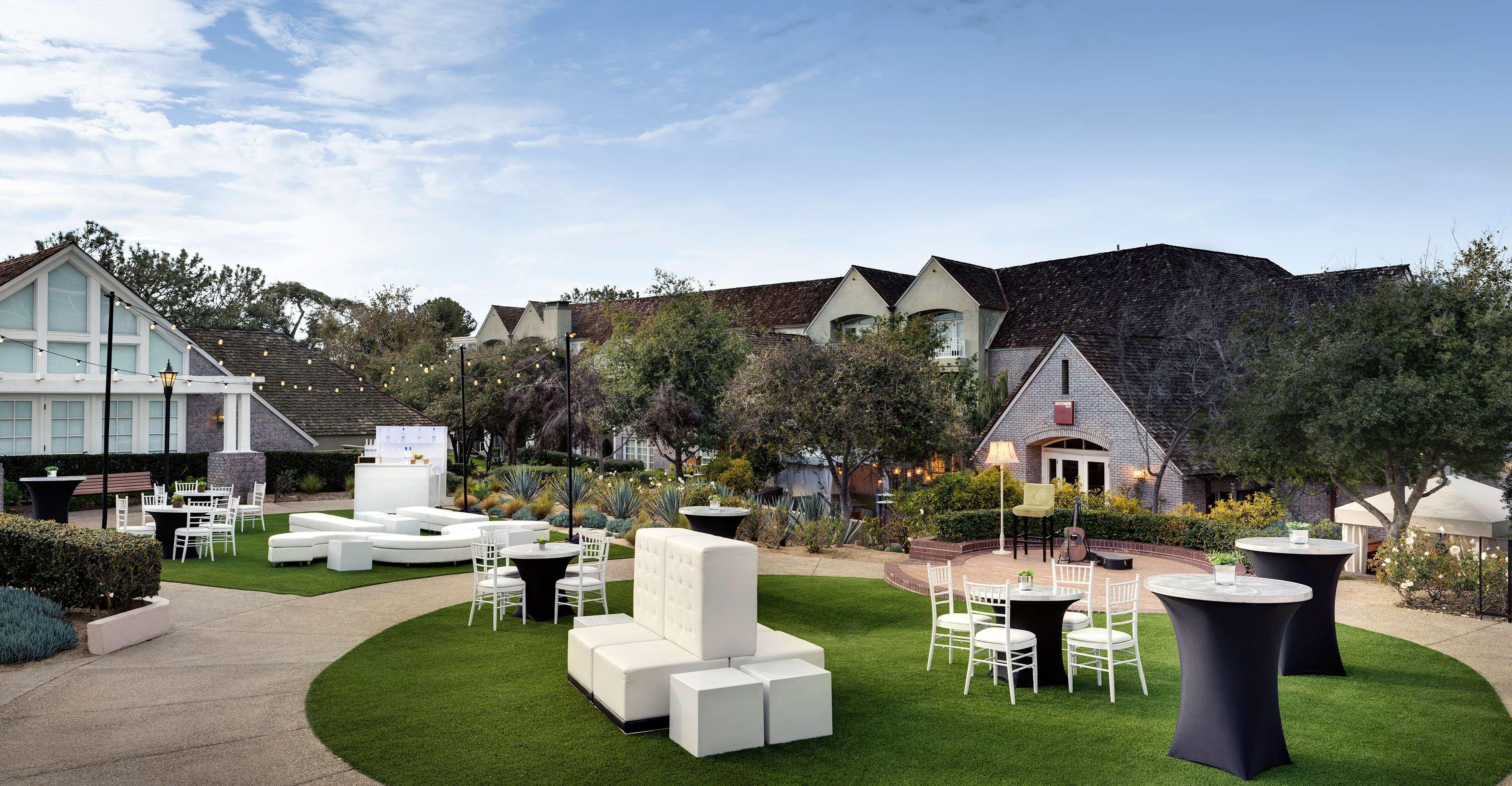 L'Auberge Del Mar Resort And Spa Ngoại thất bức ảnh