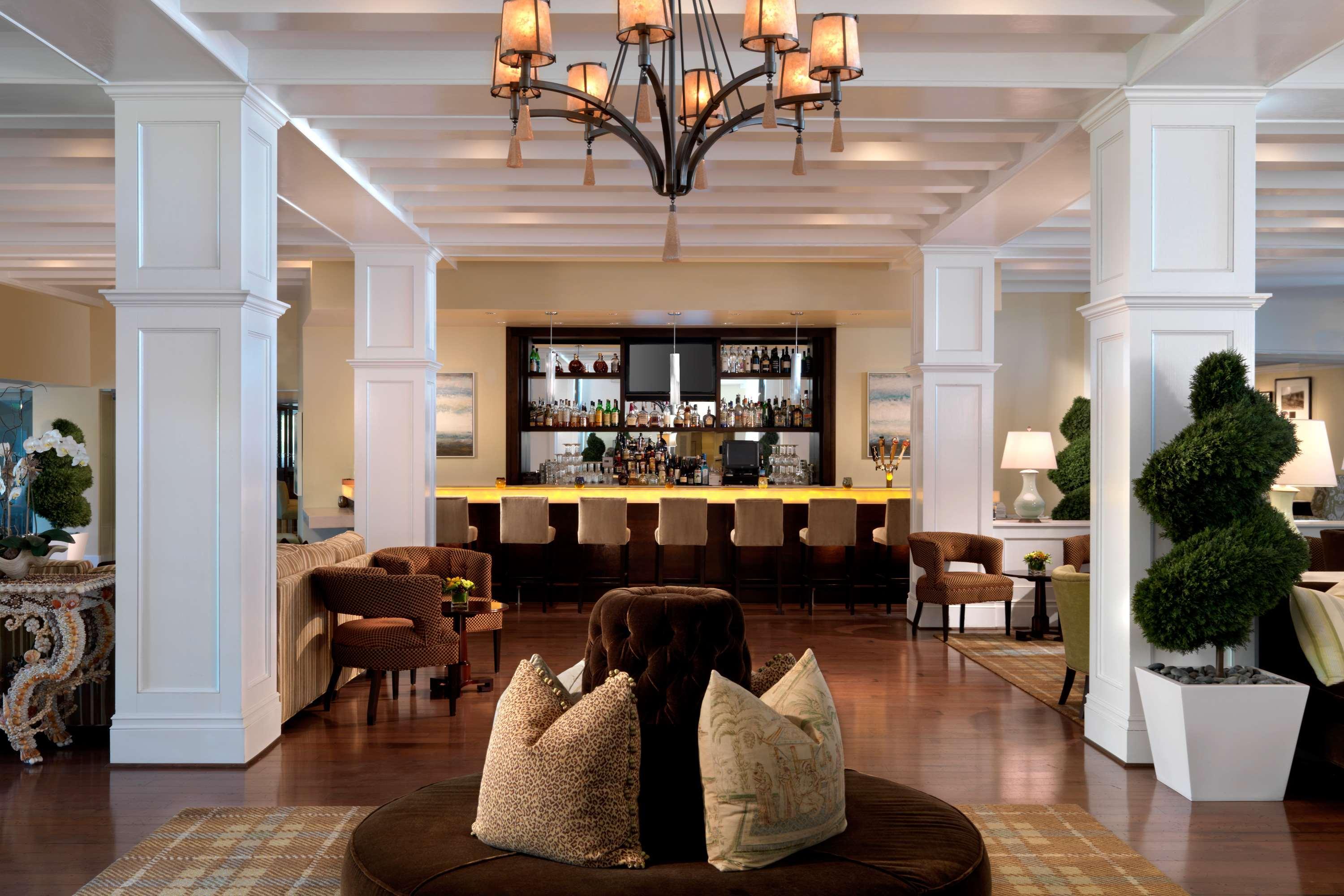 L'Auberge Del Mar Resort And Spa Ngoại thất bức ảnh