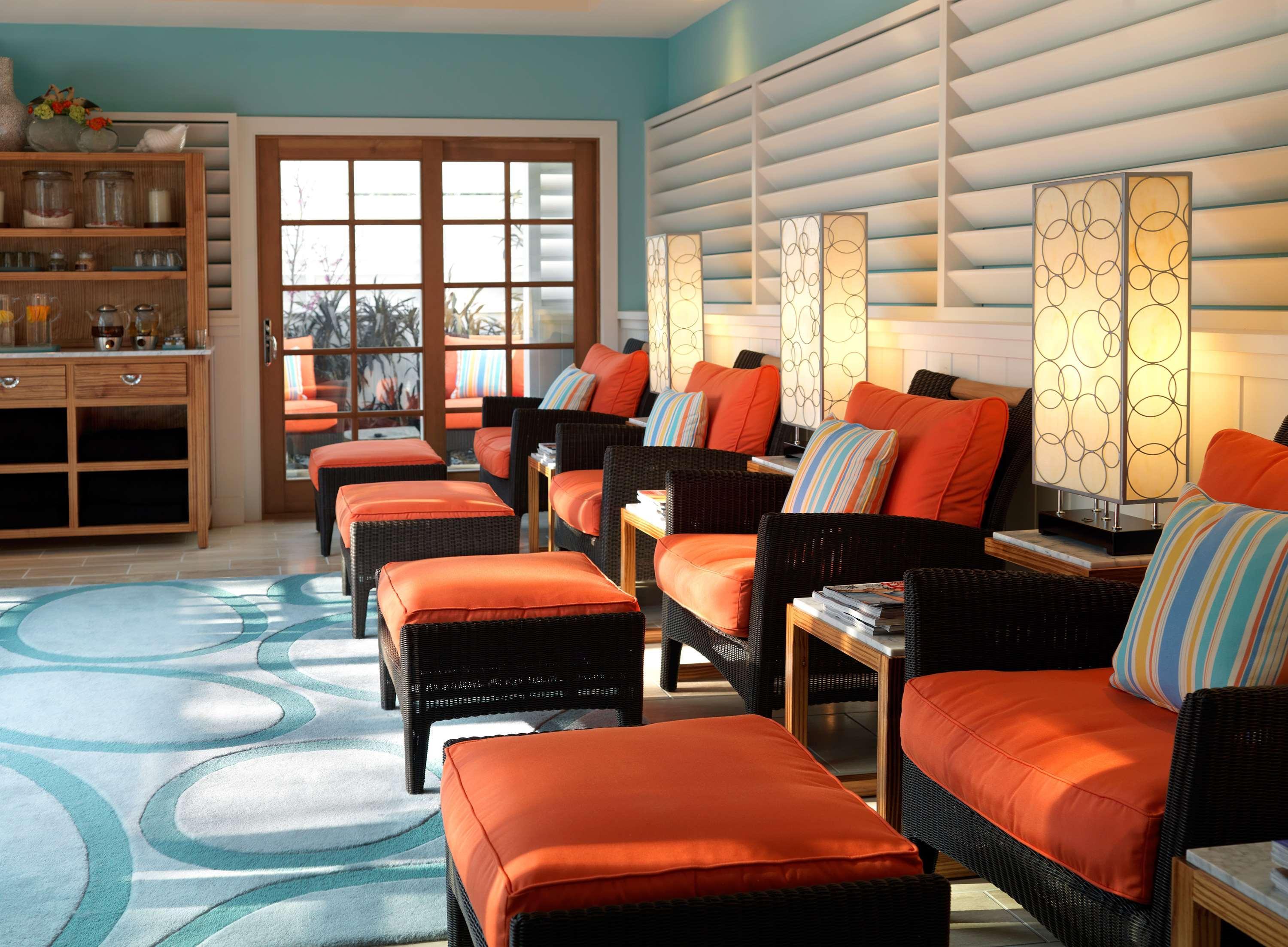 L'Auberge Del Mar Resort And Spa Nội địa bức ảnh