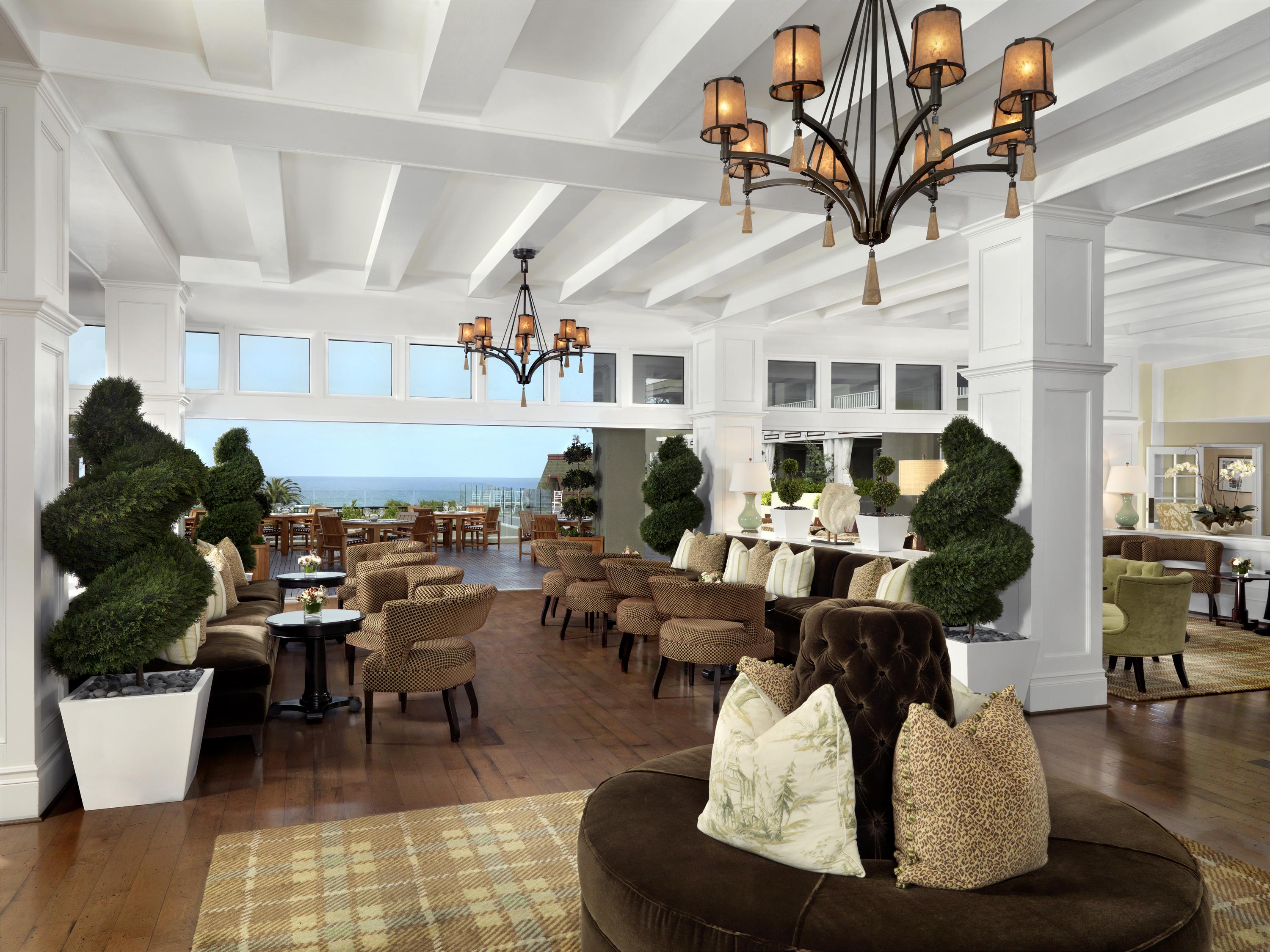 L'Auberge Del Mar Resort And Spa Ngoại thất bức ảnh